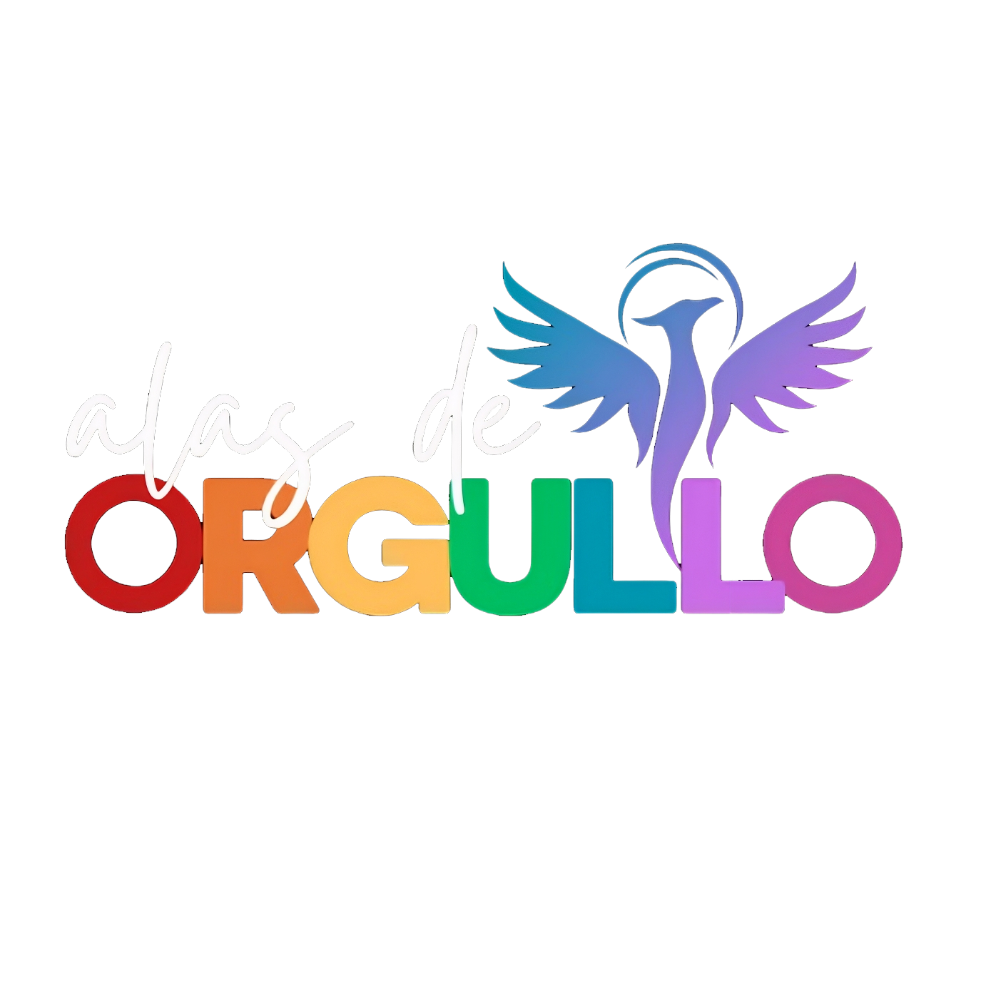 Alas de Orgullo